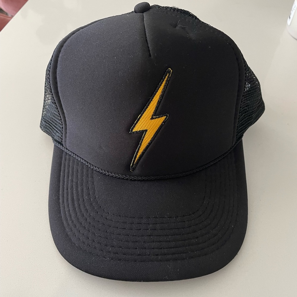 Aviator Nation new trucker hat